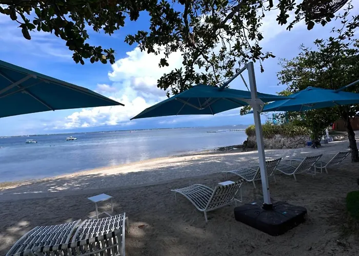 7n-d Cozy Tambuli Seaside Living
