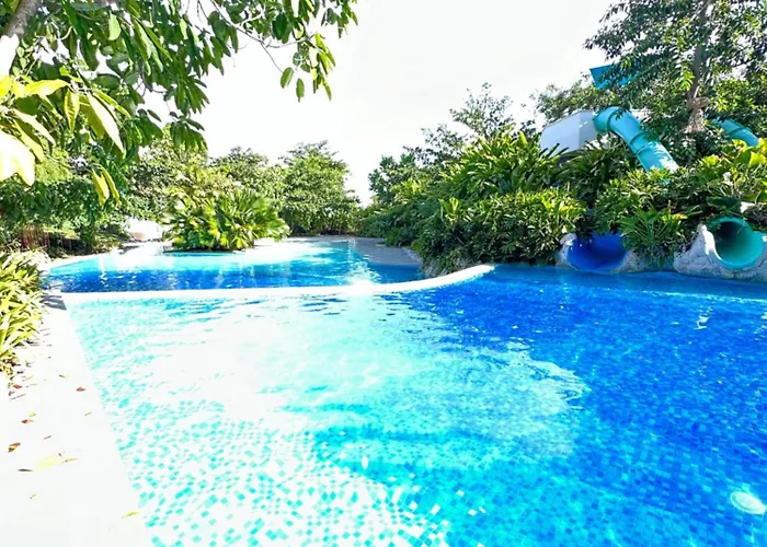 Apartment 7n-d Cozy Tambuli Seaside Living Lapu-Lapu City