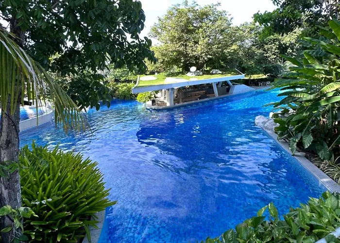 7n-d Cozy Tambuli Seaside Living Lapu-Lapu City