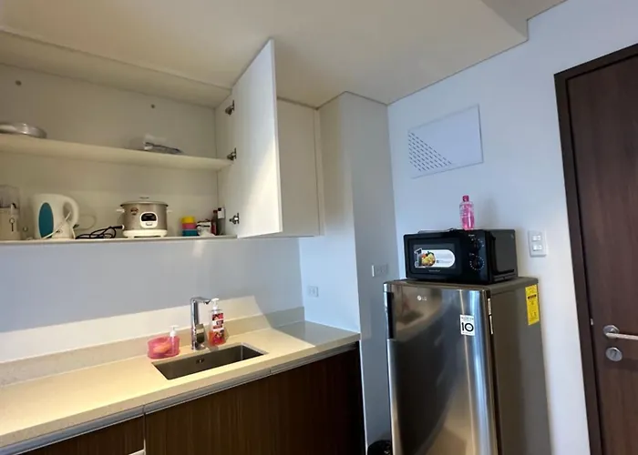 7n-d Cozy Tambuli Seaside Living Apartment Lapu-Lapu City