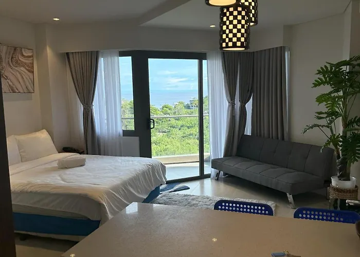 7n-d Cozy Tambuli Seaside Living